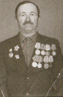 Садовенко Николай Михайлович