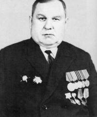 Наумов Борис Петрович