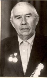 Суфиянов Закизян Суфиянович