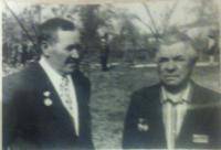 Латыпов Габдельбар (фото после войны)