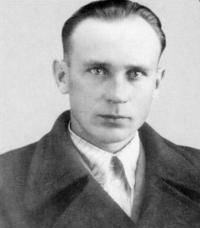 Сарамбаев Илья Иванович
