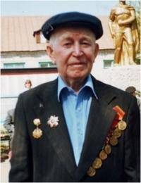 Пименов Владимир Павлович 