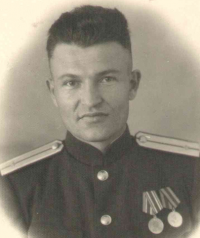 Кириллов Иван Васильевич