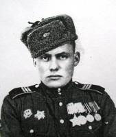 Виноградов Василий Николаевич