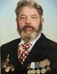 Шадрин Евгений Степанович 