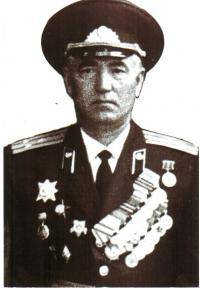 Чекмарёв Александр Михайлович