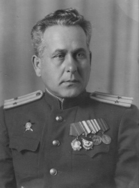 Коренюк  Георгий  Иванович