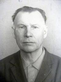 Мишин Егор Тарасович
