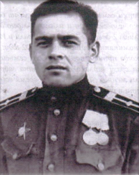 Егоров Илья Павлович