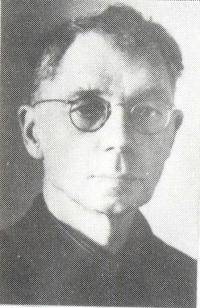 Туруновский Михаил Андреевич