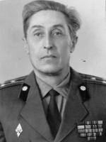 Иванов Иван Емельянович