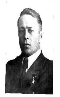 Мурзаханов Галлям Гимадиевич(герой СССР)