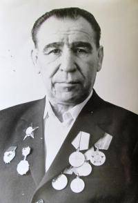 Графов Виктор Михайлович