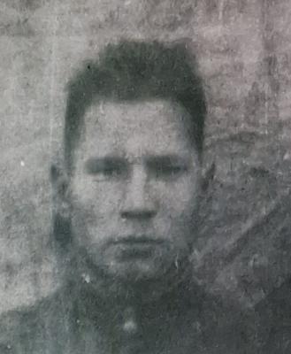 Ушаков Иван Николаевич