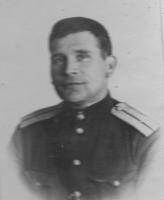 Лазунин Дмитрий Петрович