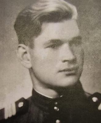 Зайцев Петр Александрович