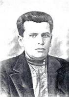 Смирнов Яков Григорьевич