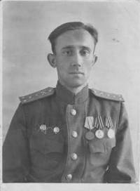 Кулаков Владимир Сергеевич