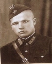 Комолов Алексей Иванович