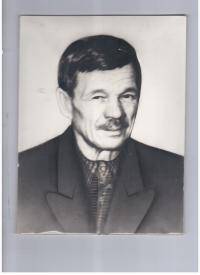 Чернов Степан Яковлевич