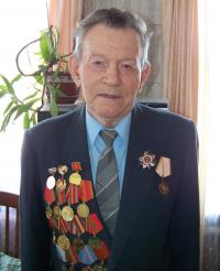 Горнев Николай Иванович