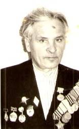 Кириллов Михаил Семенович
