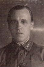 Малегин Иван Иванович  