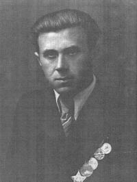 Шевнин Борис Николаевич