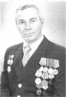 Щердаков Николай Иванович