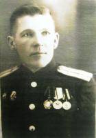 Московский Борис Федорович