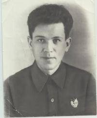 Антонов Анатолий Павлович 
