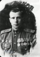 Новиков Валентин Александрович