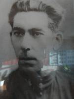 Чекушин Василий Петрович