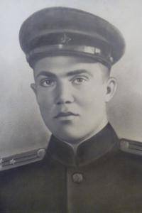Смирнов Михаил Петрович