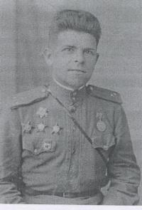 Караганов Сергей Васильевич
