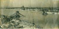 Будапештский мост