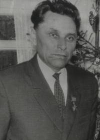 Пащенко Иван Васильевич