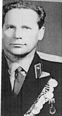 Караблинов Дмитрий Григорьевич