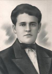 Петров Пётр Фёдорович