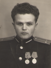 Кислов Петр Иванович