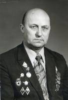 Терешин Николай Иванович