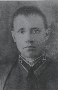 Чубаров Павел Дмитриевич