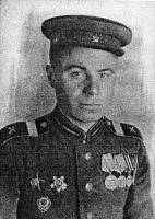 Сытин Александр Григорьевич