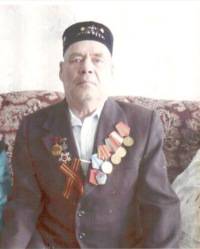 Камалов   Магъсум   Камалович