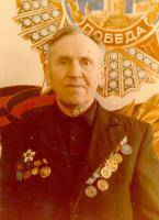 Кириллов Виктор Михайлович