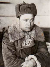 Ильин Петр  Иванович