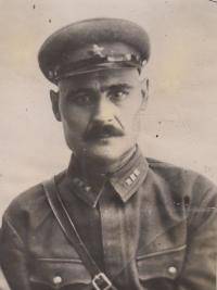 Гимаев Назим