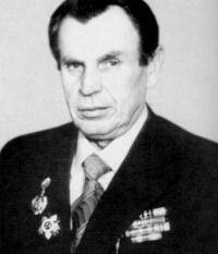 Шорохов Павел Александрович