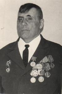 Шишкин Иван Кириллович