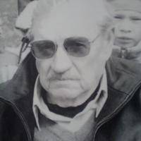 Воркунов Виктор Прокопьевич